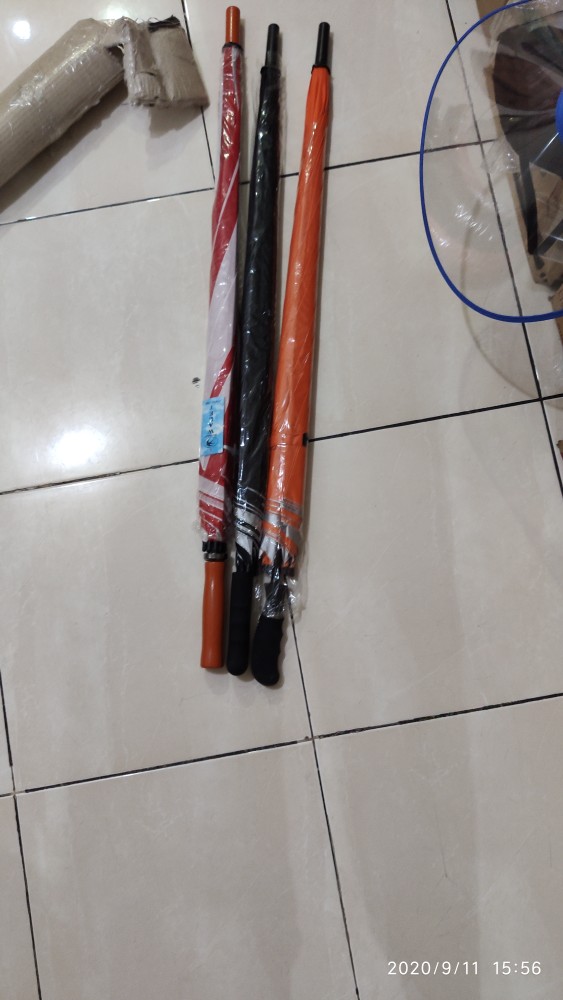 Payung Golf Exclusive