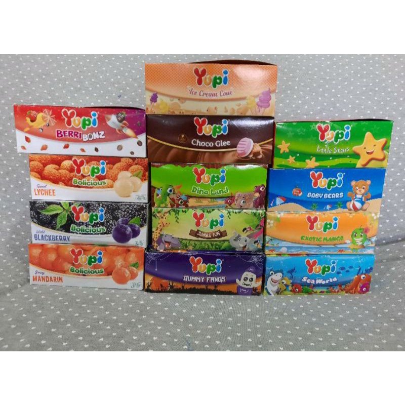 

yupi all varian isi 24 pcs