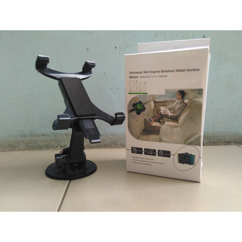 Universal Car Holder untuk iPad Tab Tablet PC