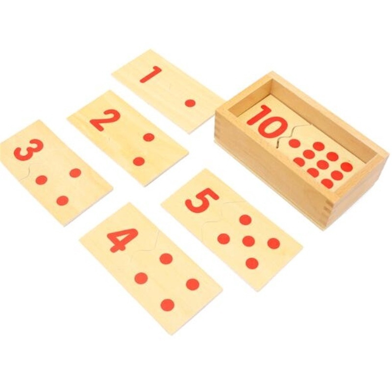 wooden math toys