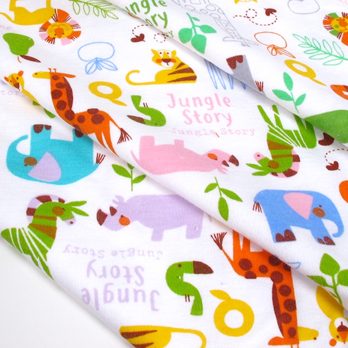 Miabelle Bedong Bayi Set 3pcs FP04