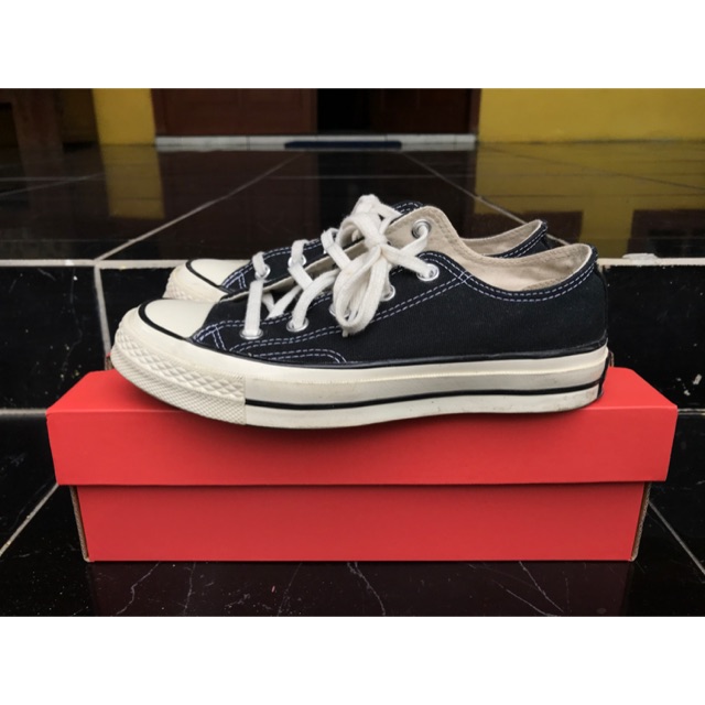 CONVERSE 70s ORIGINAL PRELOVED