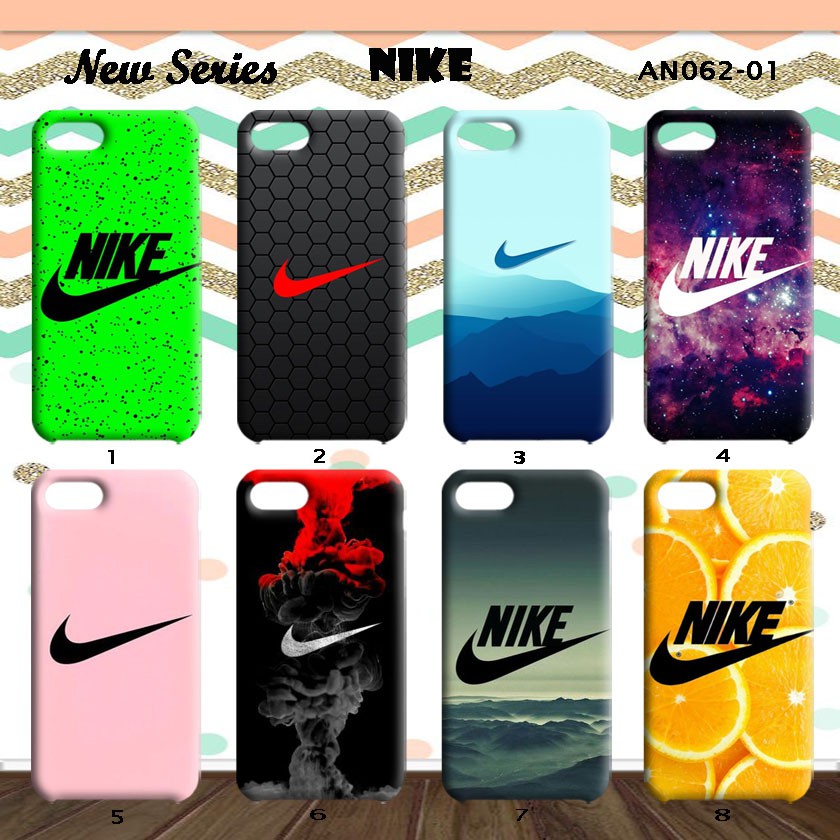 COD / CASE CUSTOME NIKE ALL TYPE VIVO Y91 Y91C Y83 V11 Y17 Y51 Y81 Z1PRO Y21