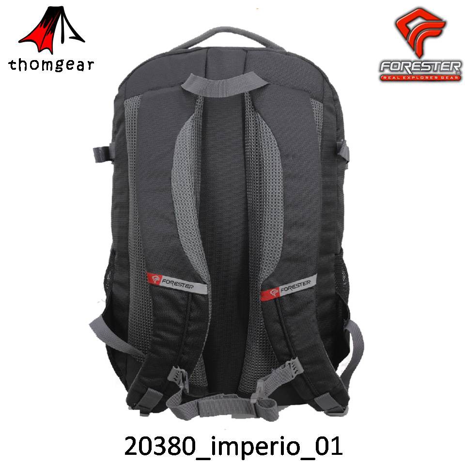 Thomgear Tas Laptop Ransel Forester Adventure 20380 Imperio 0.1 Original Thomgear Probolinggo Paiton