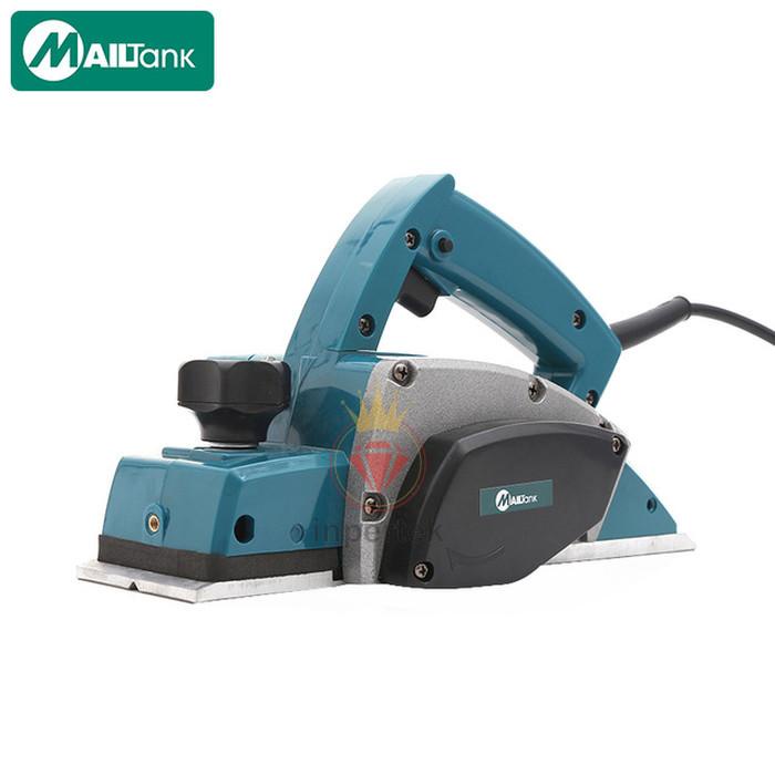 Mesin Serut Kayu Mailtank SH55 Mesin Planer Serut Pasah Kayu Mailtank