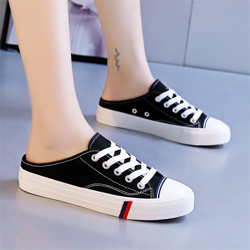 RYS - Villa Fedenta Sepatu Sneakers Korea Fashion Casual/Sekolah - Ori Import