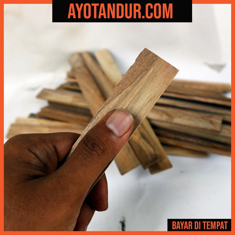 Kayu papan bertelur bsf kayu tempat bertelur