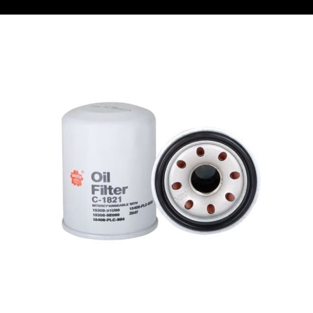 Filter Oli Sakura mobilio