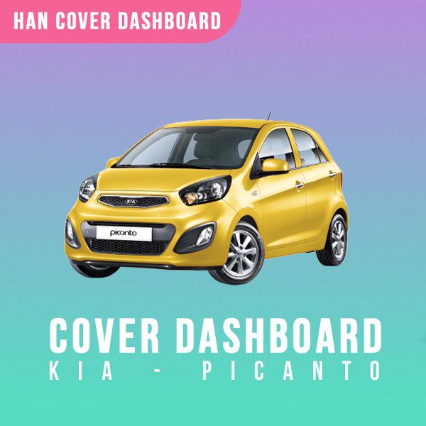 Cover Dashboard Picanto