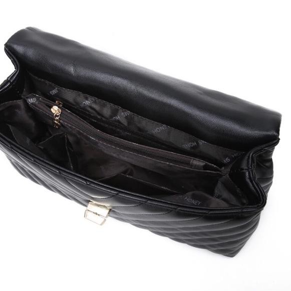 TM8Q Tas Selempang Wanita/ Tas Original Jims Honey Karen Bag / Tas Branded Kerja Besar Slingbag Jims