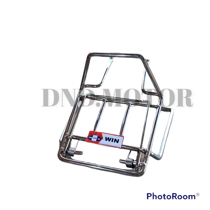 SHJ - RAK JEPIT JEPRET DEPAN HONDA WIN