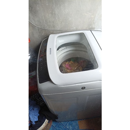 miniatur tutup mesin