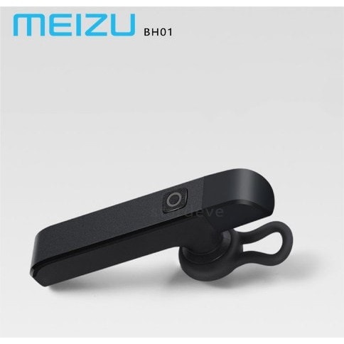 HANDSFREE BLUETOOTH MEIZU BH01 Original Earphone Headset Bluetooth