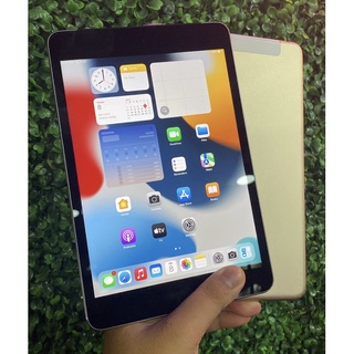 iPad mini 4 16GB - CELLULER & WIFI - COD BANDUNG