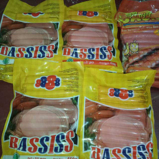 

sosis ayam&sapi murah