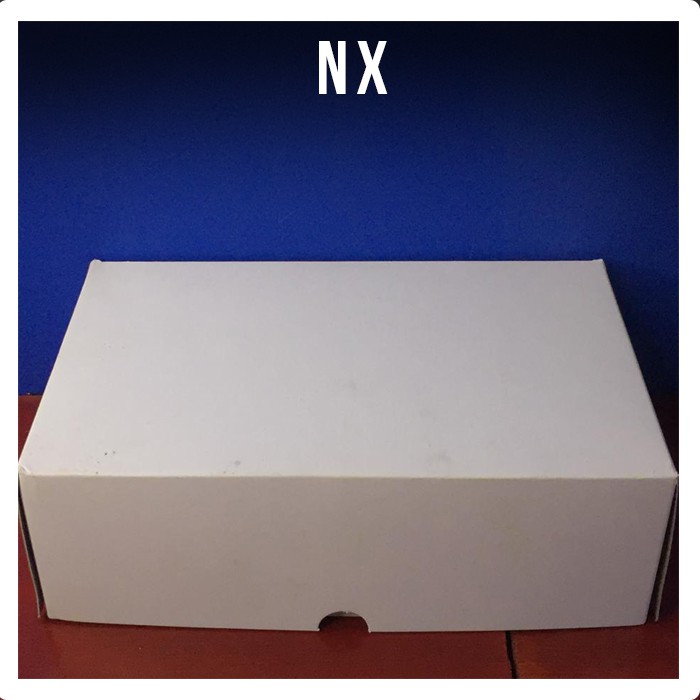

Dus Kue 23 x 14,5 x 7,5 I NX AK I 350g