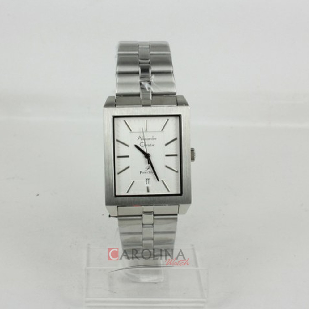 

Alexandre Christie A1020MDBSSSL Pria