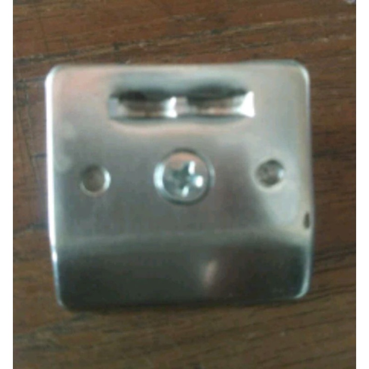 

Tatakan Plat Isi Staples Max HD 12 L 17