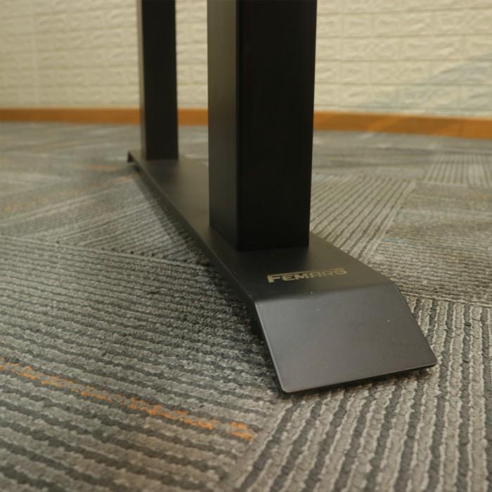 

Electric Adjustable Table Base Femarg Regola-Qm | Kaki Meja Elektrik 010