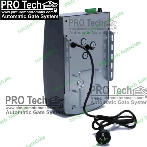 Automatic Garage Door Pro Tech Mesin Pintu Garasi Rumah Otomatis