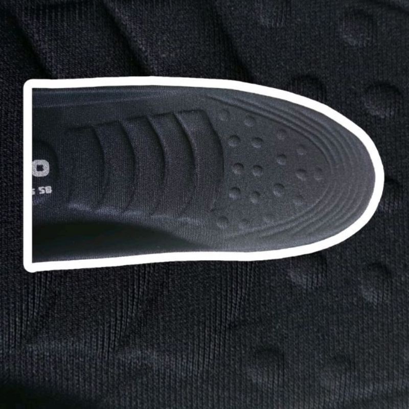 Insole sepatu | Alas kaki dalam sepatu pdl murmer