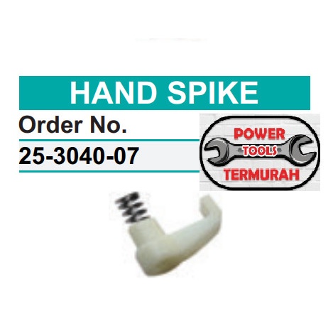 Hand Spike APW40 WIPRO Jet Cleaner APW 40 Per Spare Part Cuci Motor