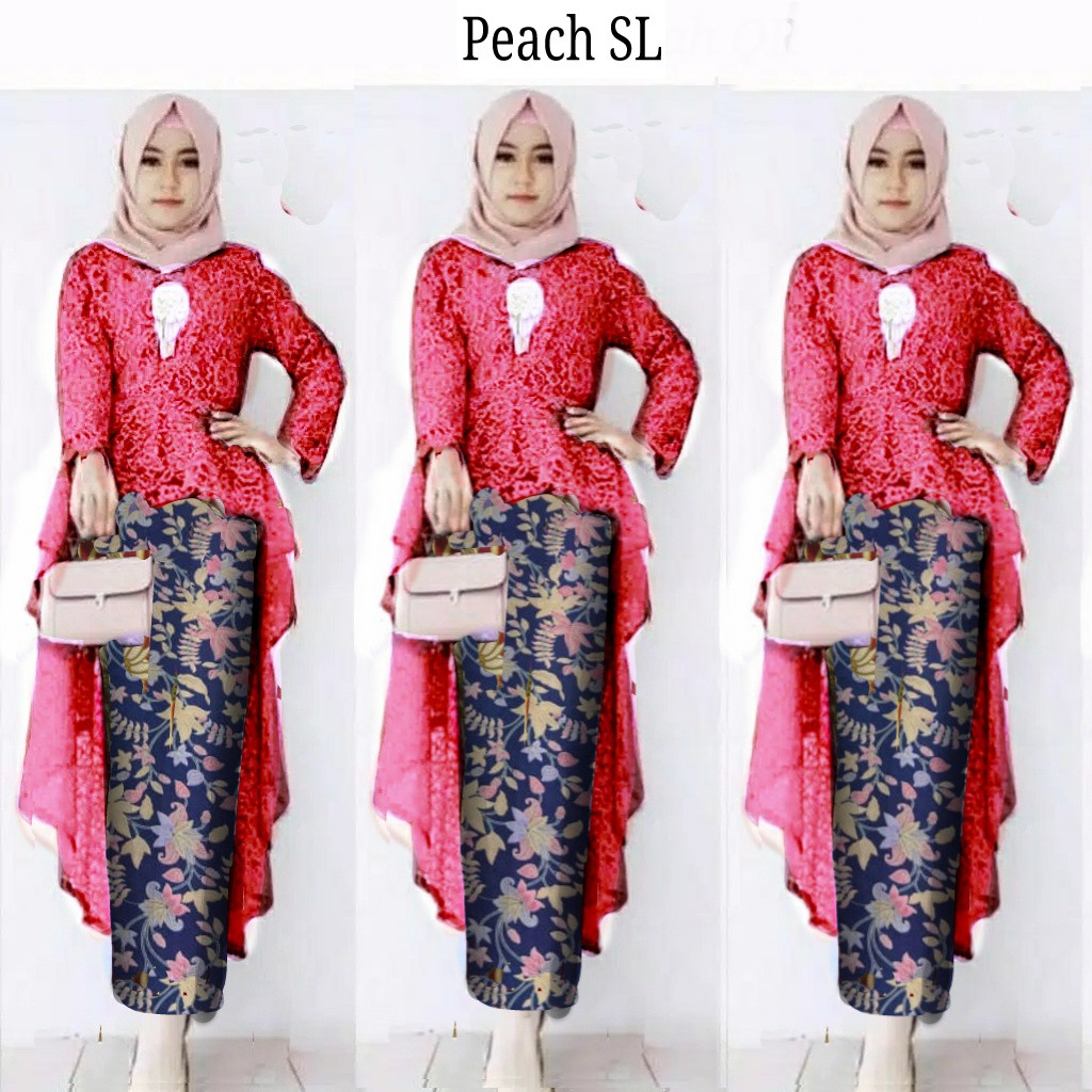 set kebaya jawi L XL XXL-6