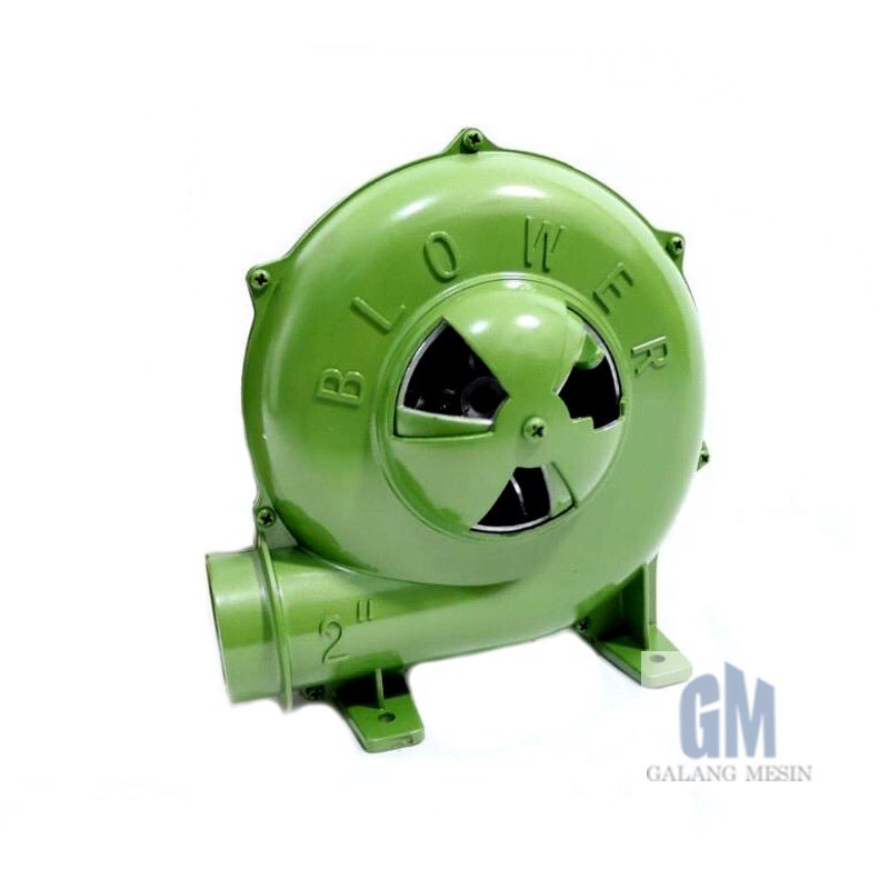 BLOWER TANGAN ANGIN MESIN TOSITA 2.5 INCH