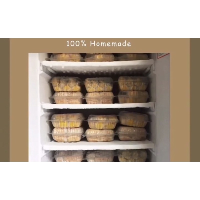 

Dimsum Frozen