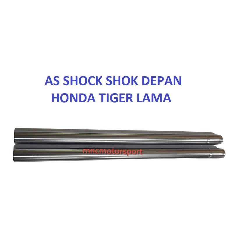 AS SHOCK SHOK DEPAN TIGER LAMA