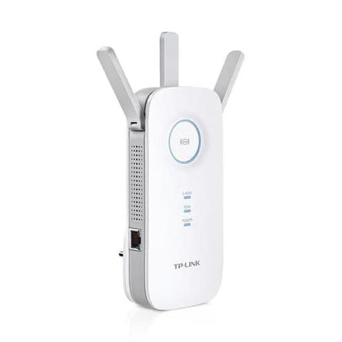 TPLINK RE450 AC1750 wifi Range extender / TP-LINK RE 450