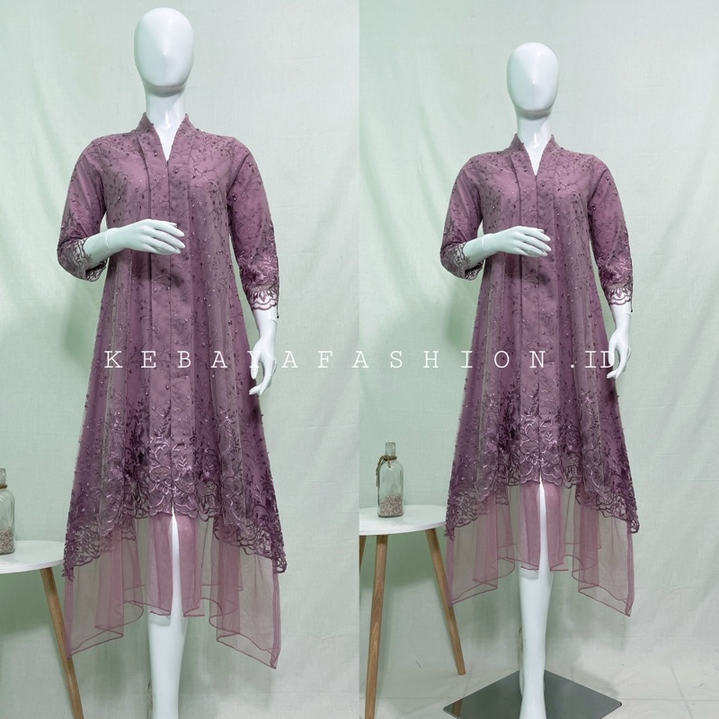 dress/mini dress/dres brukat/dress pesta/kebaya dress modern/dress busui/brukat/dres