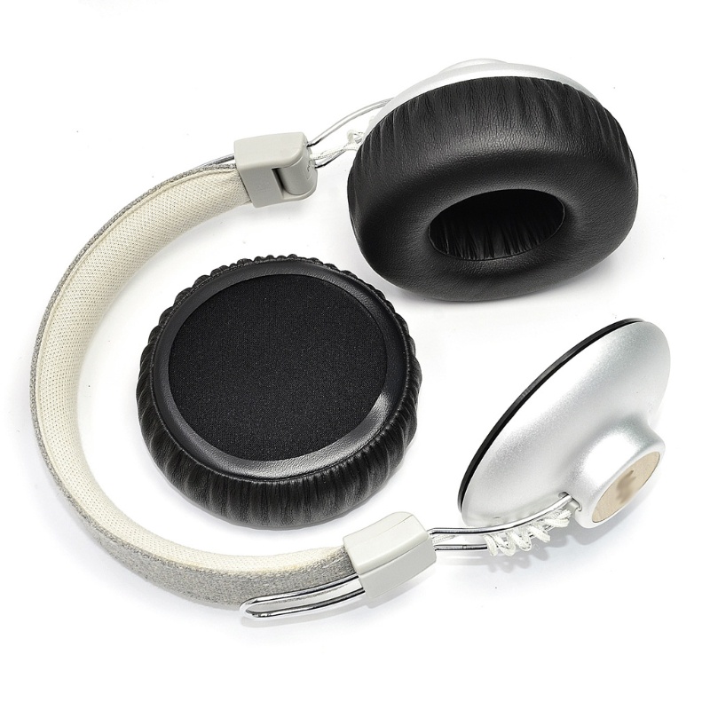 Btsg Earpads Pengganti Bahan Spons Lembut Elastis Untuk Headphone Positive Vibration2