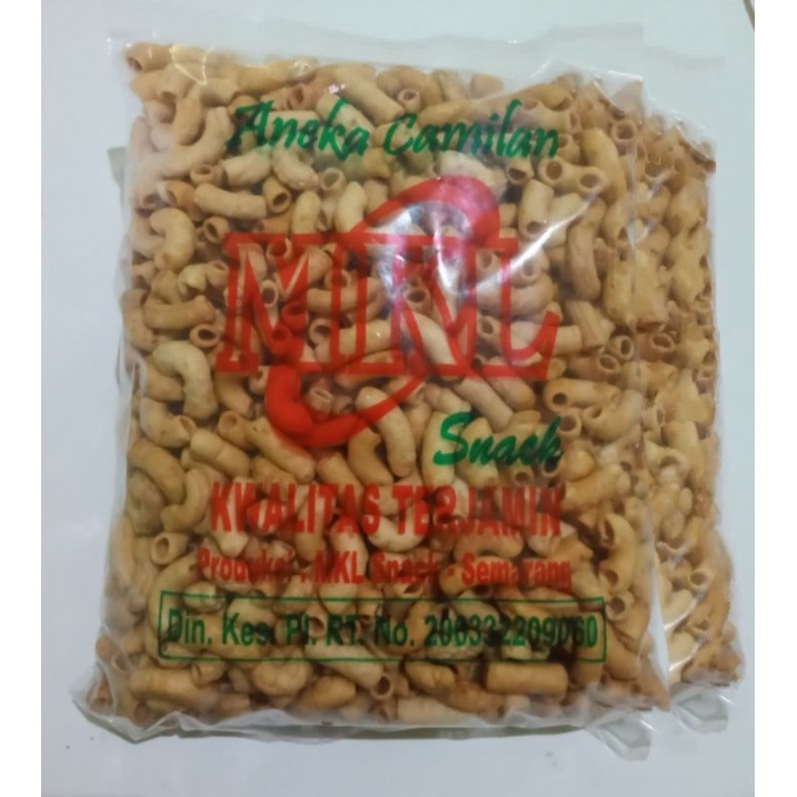 

MAKARONI ORIGINAL 250g MURMER