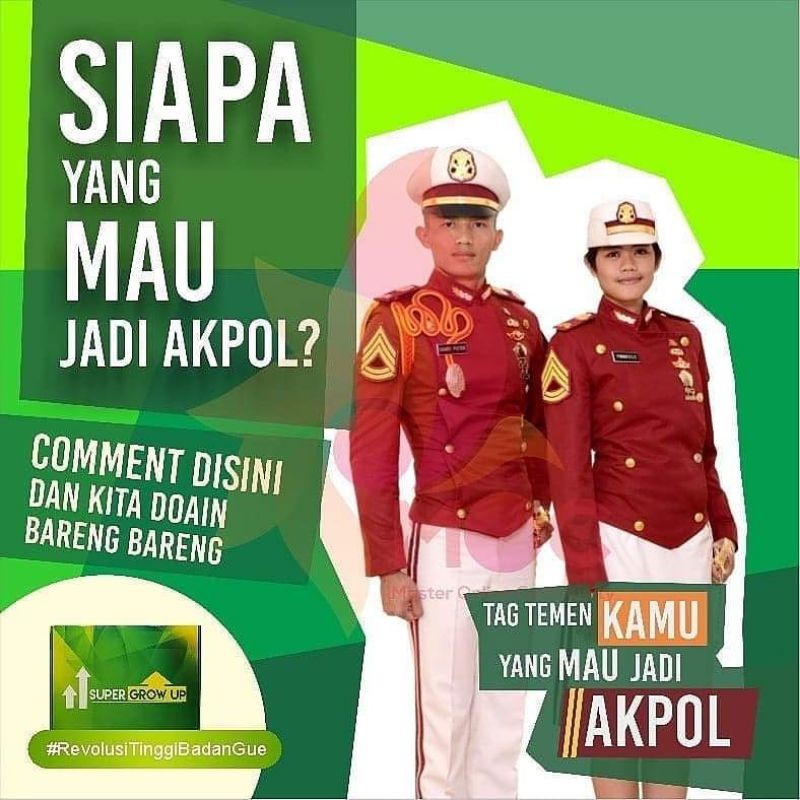 

susu growup