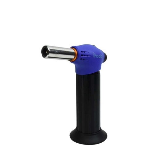 IRODA PRO PT635 pematik api torch gas catride butane/korek las
