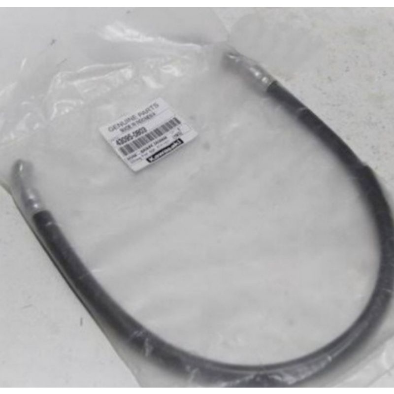 SELANG REM CAKRAM BELAKANG KLX 150 PNP VIXION JUPITER MX SATRIA FU 150