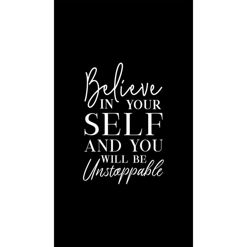 QuotesForYou - Hiasan Dinding Quotes Walldecor Pajangan Rumah Poster Kayu Motivasi Vintage Murah-7