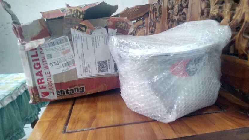 Panci Jawa Tl 24 Cm  Maspion