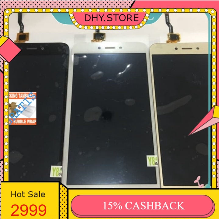 lcd touchscreen xiaomi 5a redmi 5a original new