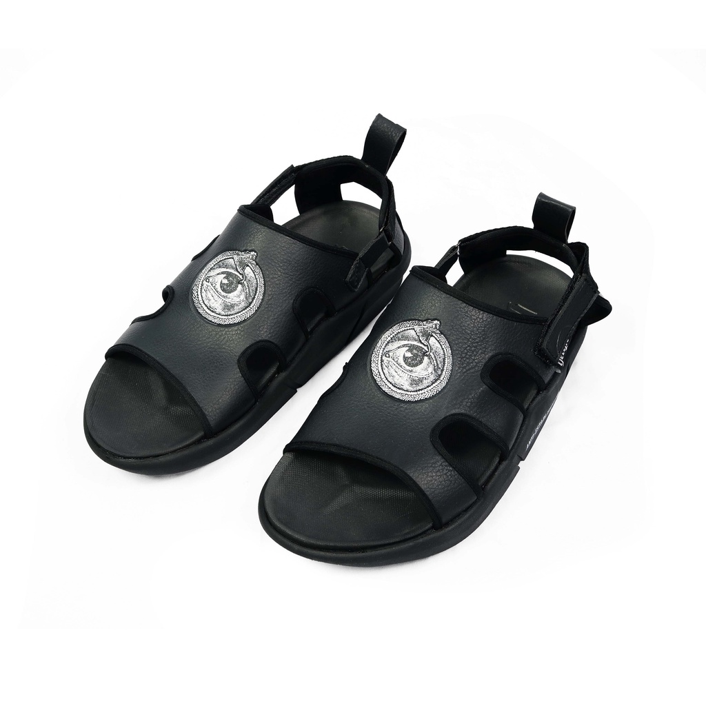 Heretic - Travelling Sandals / Sendal Travel - Snake Eye