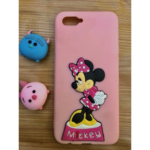 case realmi c2