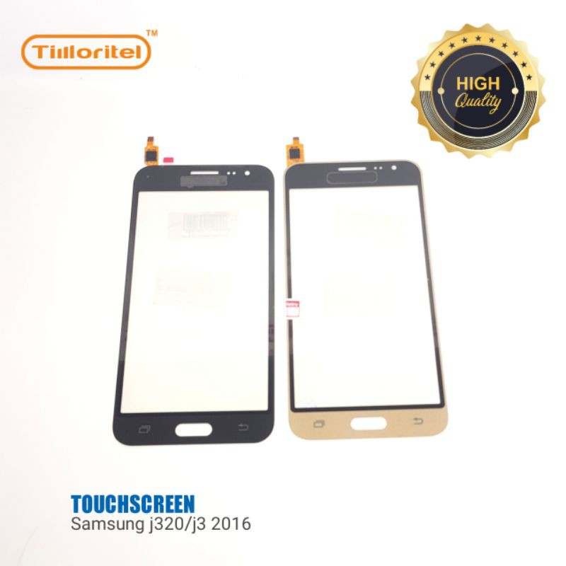 TOUCHSCREEN SAMSUNG J320/J3 2016