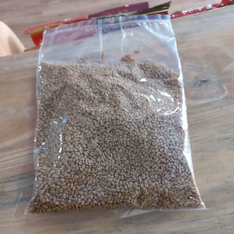 

Fenugreek Seeds / Klabet