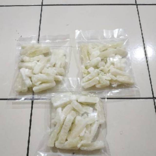 

Kundur Manis. Delicious Candied Fruit Winter Melon. Manisan Kundur