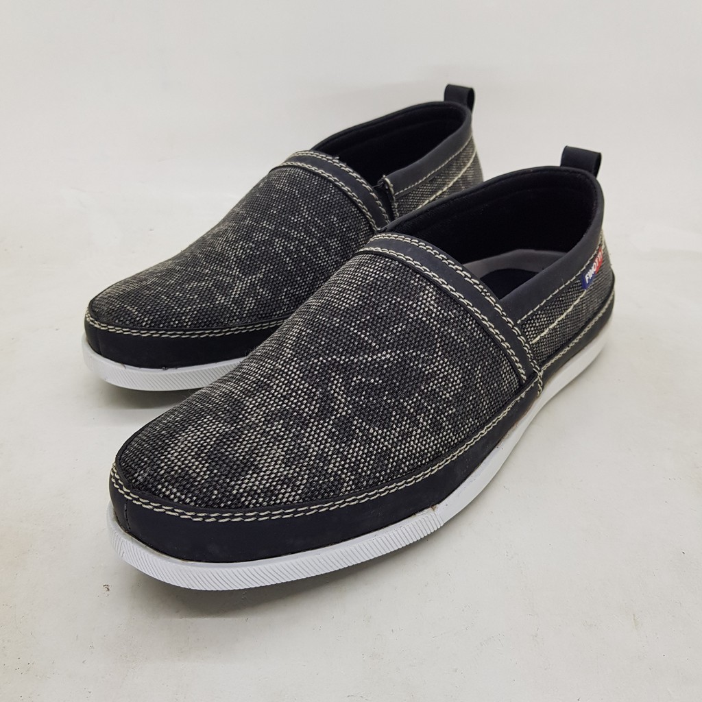 Sneakers Slip On premium CTR 10 Finotti