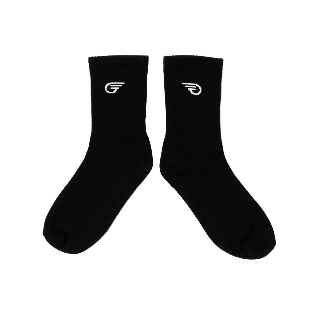 Gozeal | Socks | Black