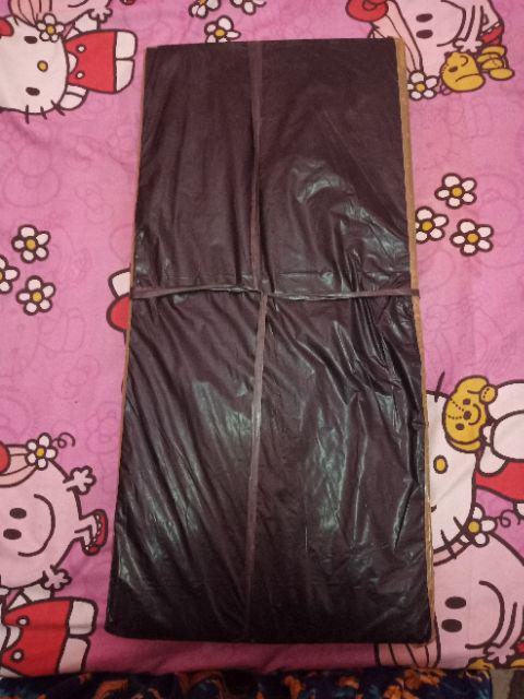 Cermin Dinding Wall Mirror Serbaguna Maspion Wm-3