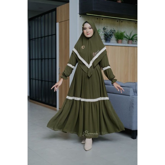 GAMIS ORI FULL CERUTY BERMERKS