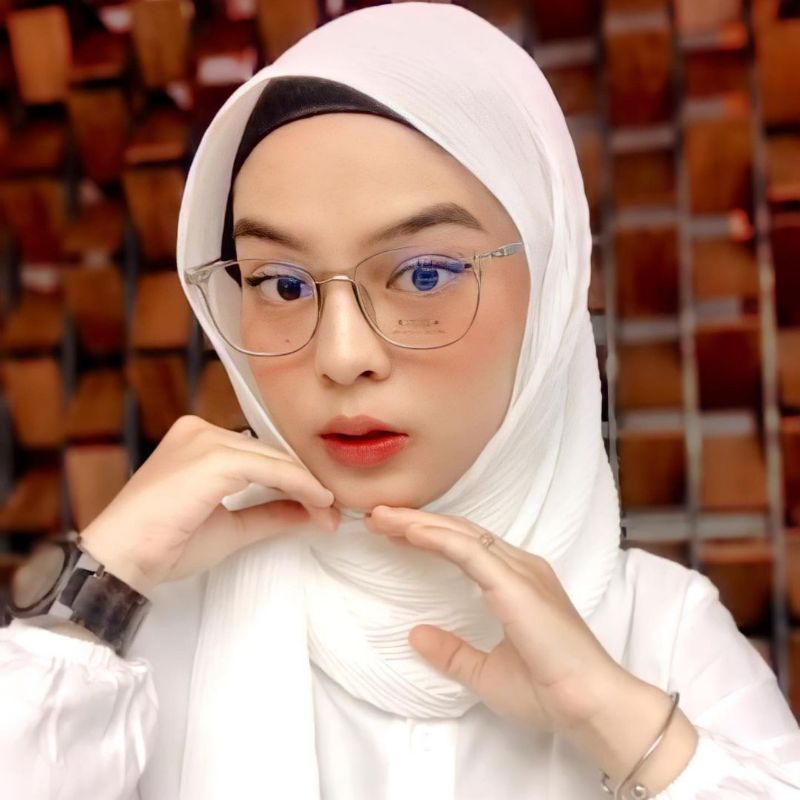 KACAMATA 21301 ANTIRADIASI | PHOTOCROMIC